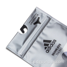 Spodní prádlo Oděvy Oblek Balení závěsný háček Bag
